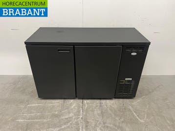 Serrco Fustenkoeler 8 x 20 liter fust 135 cm Horeca, Ophalen of Verzenden, Gebruikt