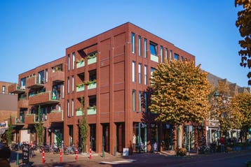 Te huur: Appartement Slotlaan in Zeist, Utrecht, Zeist, Appartement