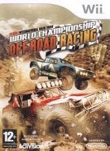 Score International Baja 1000 World Championship Off Road, 1 speler, Ophalen of Verzenden, Zo goed als nieuw