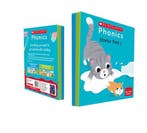 9780702308765 Phonics Book Bag Readers- Starter Pack 1, Verzenden, Nieuw, Charlotte Raby