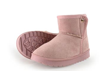 Barbarella Snowboots Meisjes in maat 28 Roze, Kinderen en Baby's, Kinderkleding | Schoenen en Sokken, Verzenden, Jongen of Meisje