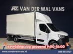 Renault Master L3 H1 | Lease vanaf 613,- p/mnd, Auto's, Renault, Gebruikt, Euro 6, Wit, Dealer onderhouden
