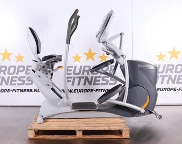 Octane x Ride, Ophalen of Verzenden, Zo goed als nieuw, Benen, Crosstrainer
