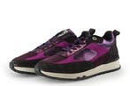 Floris van Bommel Sneakers in maat 38½ Paars, Overige kleuren, Verzenden, Floris van Bommel, Sneakers of Gympen