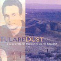 cd - Various - Tulare Dust : A Songwriters Tribute To Me..., Verzenden, Zo goed als nieuw