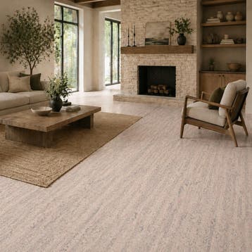 Amorim klik kurkvloer - Linen Champagne - per m2, Doe-het-zelf en Verbouw, Ophalen of Verzenden, Nieuw