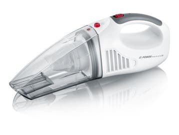 Veiling - Severin HV 7144 - Handstofzuiger 3-in-1 - S´POWER, Nieuw