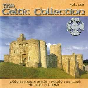 cd - Various - The Celtic Collection Vol. 1, Verzenden, Zo goed als nieuw