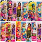 Mattel - Barbiepop Lot exceptionnel de 15 poupées Mattel
