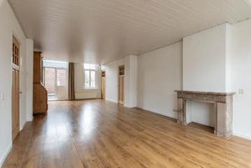Te huur: Appartement Slijkstraat in Weesp, Noord-Holland, Weesp, Appartement