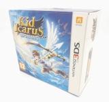 Kid Icarus Uprising & 3DS-standaard Zonder AR Kaarten Box, Ophalen of Verzenden, Zo goed als nieuw