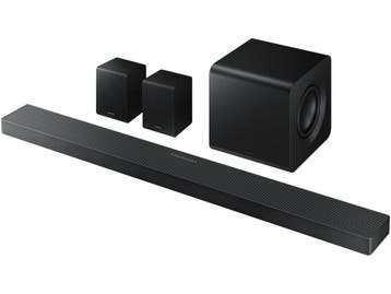 Samsung HW-QS750F - Soundbar met Subwoofer - 5.1.2ch, Verzenden, Nieuw