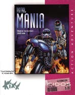 PC Big Box - Total Mania, Verzenden, Zo goed als nieuw
