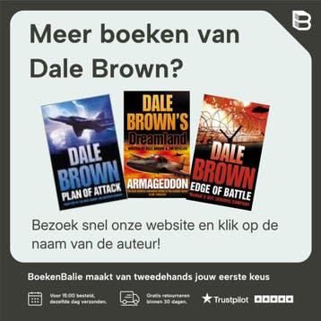 Strike Zone - Dale Brown 9780007182565, Boeken, Verzenden, Gelezen, Dale Brown