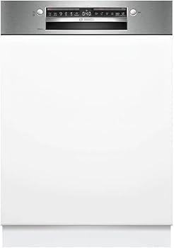 Bosch SMI4HVS14E half geïntegreerde vaatwasser DHZ4904599, Ophalen of Verzenden, Nieuw