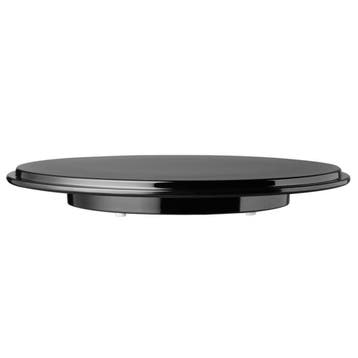 GGM Gastro | Taartplateau - Melamine - Ø 310mm - rond - |, Verzenden, Nieuw in verpakking