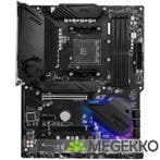 MSI MPG B550 GAMING PLUS, Computers en Software, Moederborden, Verzenden, Nieuw