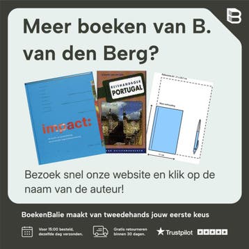 De Sint-Janskerk in Gouda - B. van den Berg 9789087040598, Verzenden, Gelezen, B. van den Berg