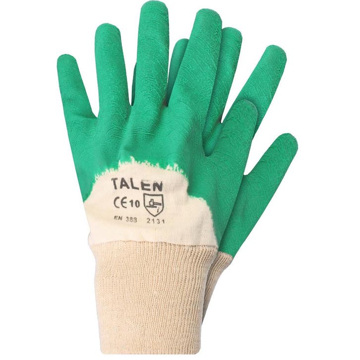 Talen Tools Werkhandschoenen Rozen - Maat S - Perfecte Be..., Tuin en Terras, Hand-tuingereedschap, Overige soorten, Nieuw, Ophalen of Verzenden