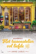 Het tassenatelier vol liefde / Klavertje / 1 9789021044309, Verzenden, Gelezen, Anne Labus