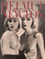 Helmut Newtons Work, Boeken, Ophalen of Verzenden, Nieuw