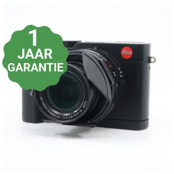 Digitale fotocamera  Leica 19140 D-LUX 7, Verzenden, Gebruikt, Overige Merken