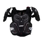 Borstbeschermer Leatt 4.5 Pro Evo (Zwart, Bodyprotectors), Verzenden, Nieuw