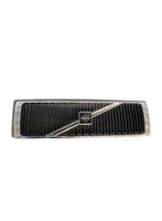Volvo Grille Zwart Volvo 440 460   Volvo onderdeel nr 345179, Auto-onderdelen, Carrosserie en Plaatwerk, Verzenden, Nieuw, Volvo