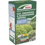 Ilex, osmanthus en heesters mest | DCM | 1.5 kg, Verzenden
