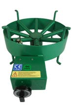 Gas Wokbrander Rond 15kw, Ophalen of Verzenden, Nieuw in verpakking