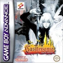 MarioGBA.nl: Castlevania Aria of Sorrow - iDEAL!, Ophalen of Verzenden, Gebruikt