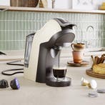 Tristar CM-2301 - Koffiecupmachine 1400W - 3 in 1, Witgoed en Apparatuur, Koffiezetapparaten, Ophalen of Verzenden, Gebruikt