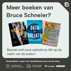 Click Here to Kill Everybody 9780393608885 Bruce Schneier, Verzenden, Gelezen, Bruce Schneier