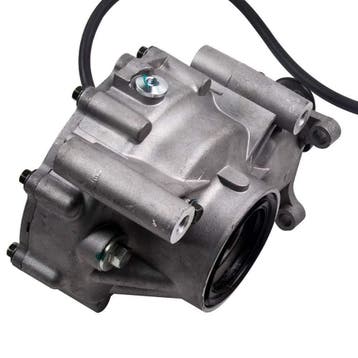Complete achter Differential geschikt voor Yamaha Grizzly..., Motoren, Verzenden, Nieuw