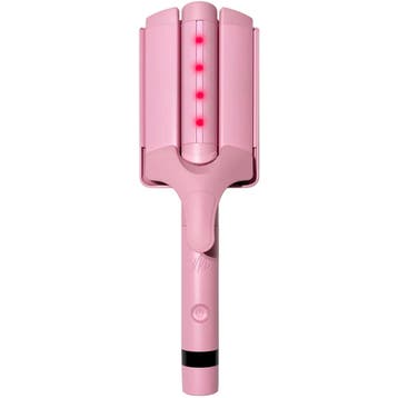 Mermade Hair  M Infrared Waver  Pink, Sieraden, Tassen en Uiterlijk, Uiterlijk | Haarverzorging, Verzenden, Nieuw