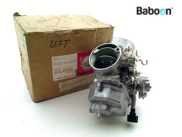 Carburateur Honda GL 500 D 1981-1982 Silverwing (GL500, Verzenden, Gebruikt