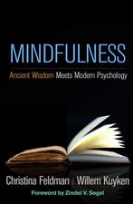 9781462540105 Mindfulness Christina Feldman, Verzenden, Nieuw, Christina Feldman