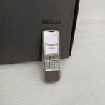 Nokia 8800 Carbon Arte original - Mobiele telefoon (1) - In, Nieuw