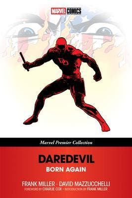 Daredevil: Born Again (Marvel Premier Collection), Verzenden, Nieuw