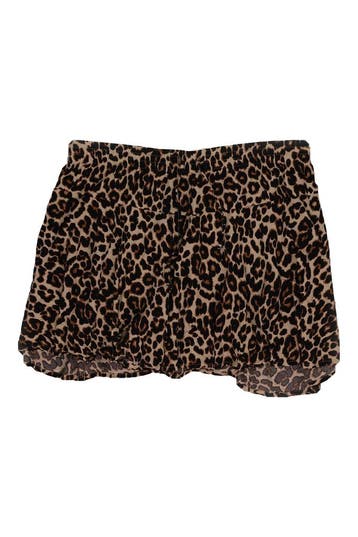 Only Carmarkoma Korte broek in maat 50 Panter, Only Carmarkoma, Verzenden, Zo goed als nieuw, Overige kleuren