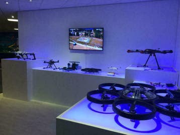 Drones vanaf € 39,95 - TopRC!, Ophalen of Verzenden, Nieuw
