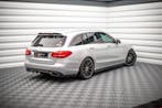 Side Skirts Diffusers Mercedes-Benz C W205, Verzenden, Nieuw