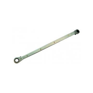 Ringratel Sleutel 8x12 Mm - Ringsleutel - Ringsleutels - AST, Ophalen of Verzenden, Nieuw