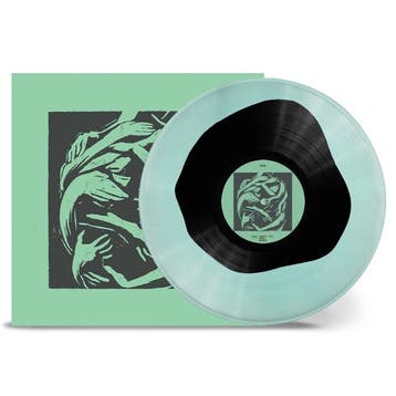 lp nieuw - mol - DREAMCRUSH (nieuw), Cd's en Dvd's, Verzenden, Zo goed als nieuw, Overige formaten