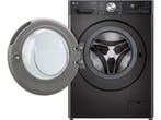 LG F34R92BSTA - Wasmachine Voorlader 13 kg 1360 RPM A -, Witgoed en Apparatuur, Wasmachines, Verzenden, Zo goed als nieuw