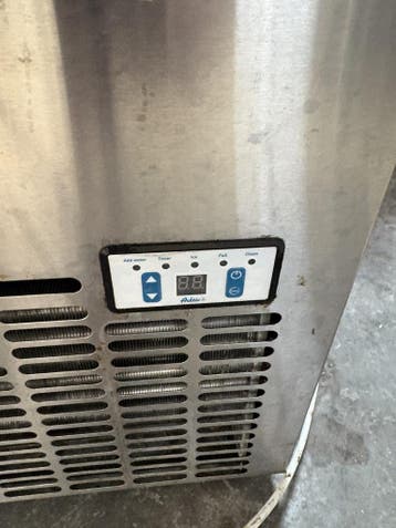 Arktic Ijsblokjes Machine, Ophalen of Verzenden, Nieuw in verpakking