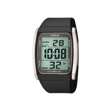 Heren Horloge - 40 mm  Lorus R2303HX9 (Horloges, Mode), Sieraden, Tassen en Uiterlijk, Horloges | Heren, Verzenden, Nieuw