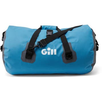 Gill Voyager Waterdichte Zeiltas 60L Blauw, Ophalen of Verzenden, Nieuw