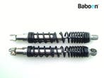 Achter Schokbreker Set Honda SH 150 2020 (KF40 SH150), Motoren, Verzenden, Gebruikt