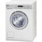 Miele 7KG Wasmachine 1600TPM V5848 A+++ Refurbished, Verzenden, Nieuw